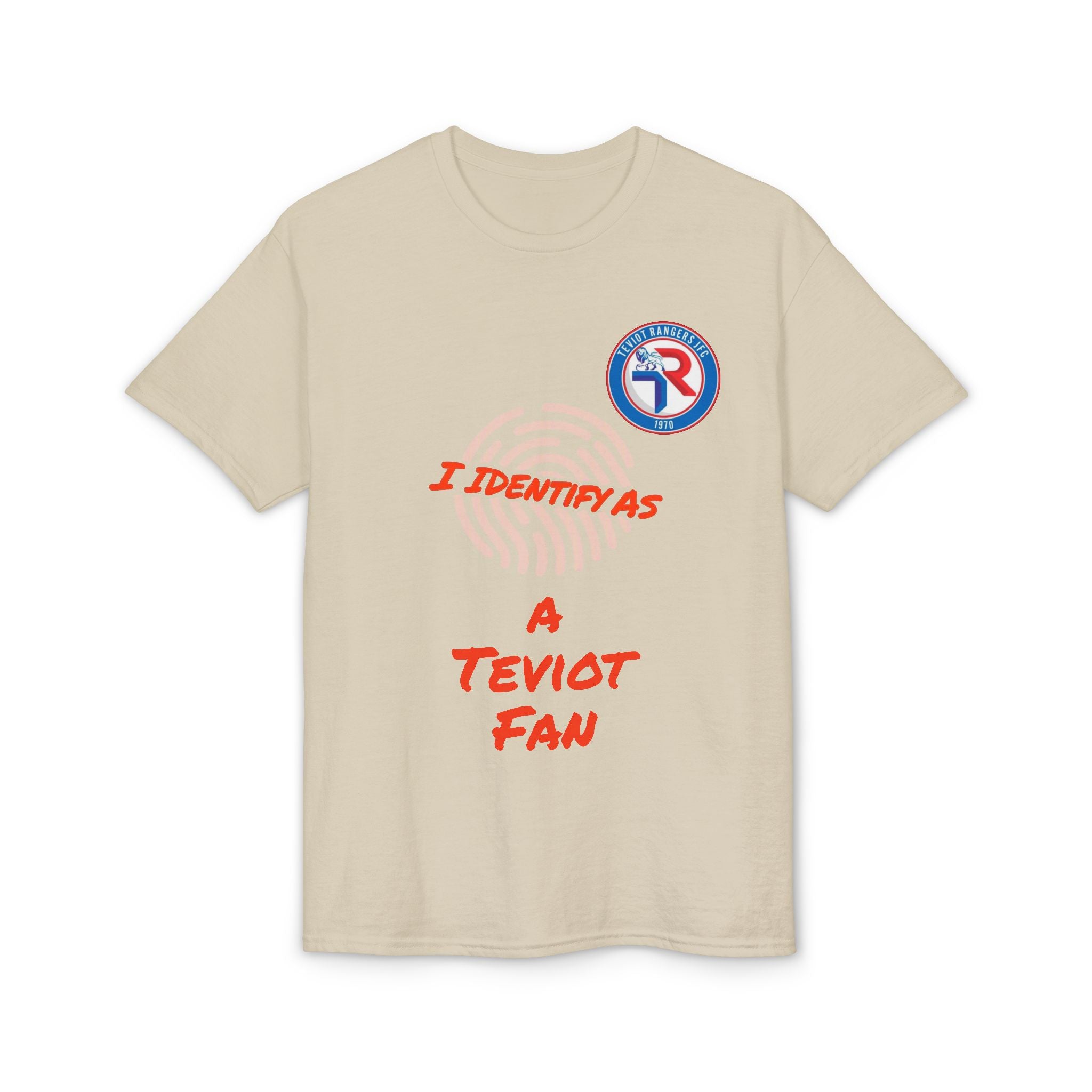 Teviot Fan Shirt