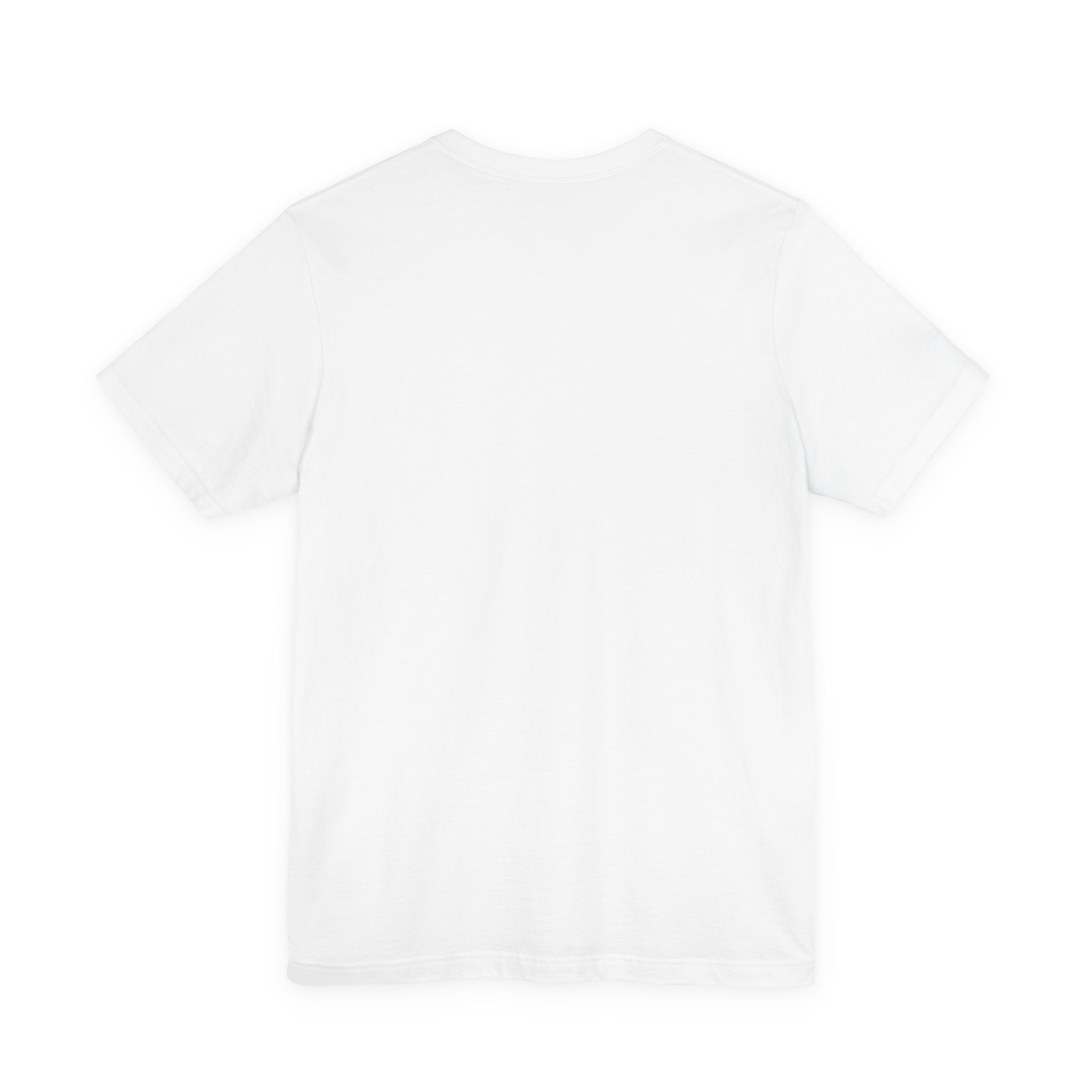 Unisex Cotton T-Shirt - Socially Awkward