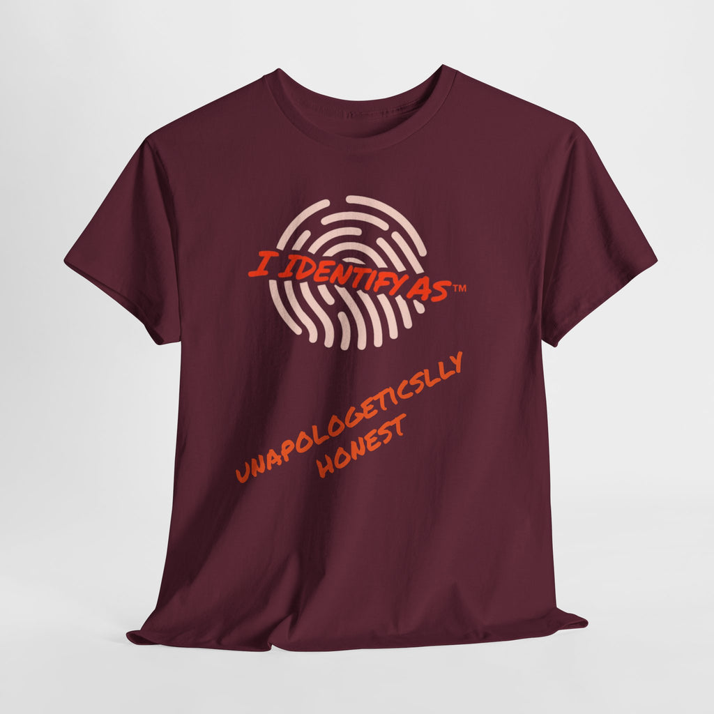 Unisex Cotton T-Shirt