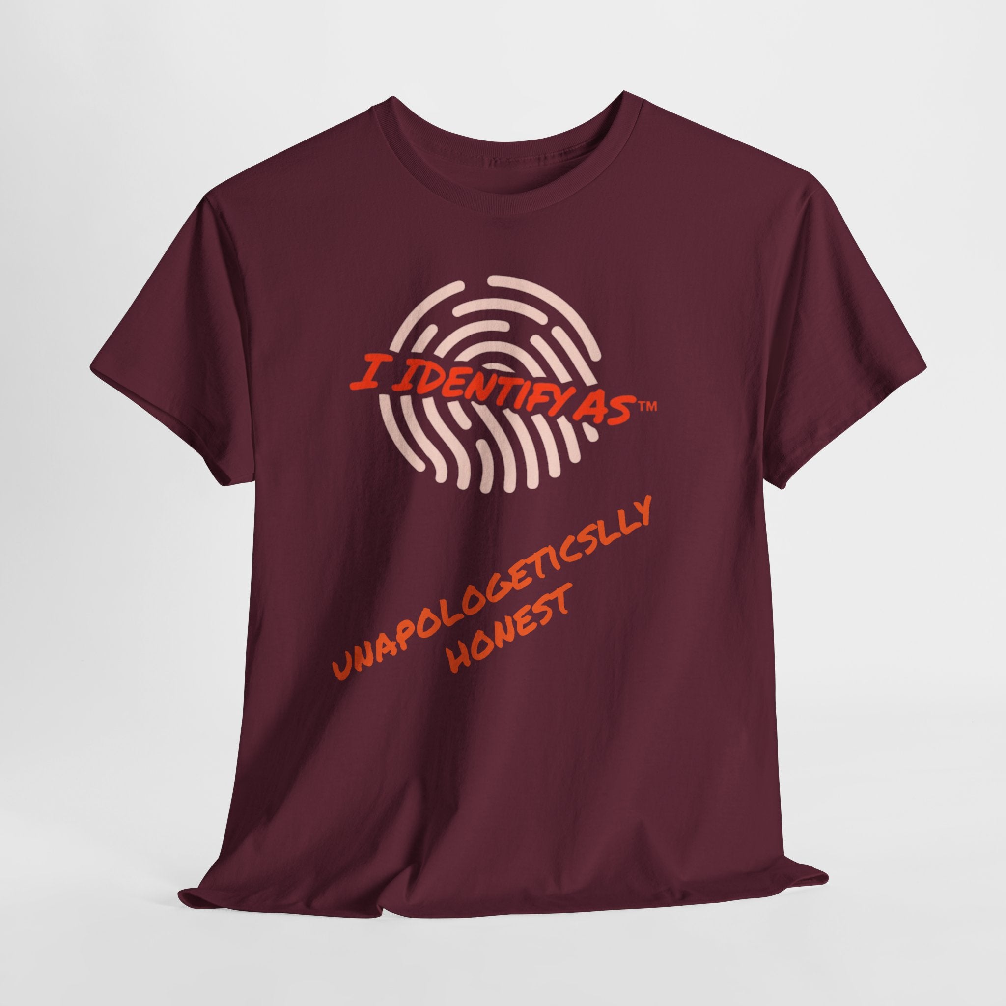 Unisex Cotton T-Shirt