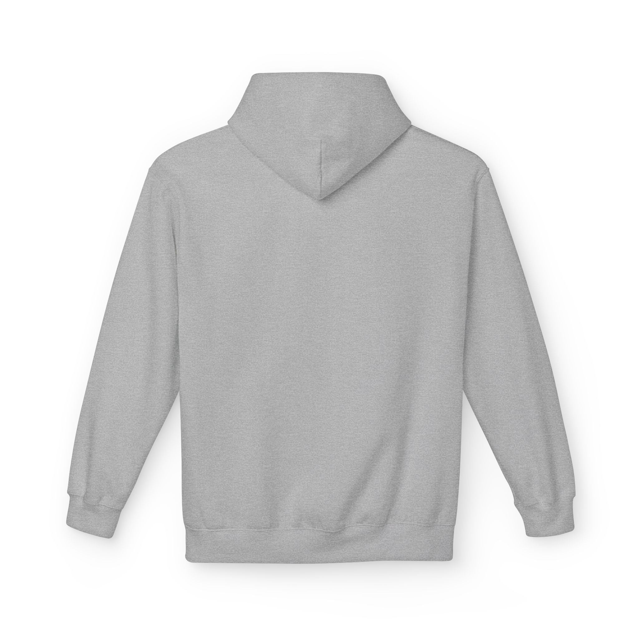 Cozy Fleece Hoodie - Nice and Warm