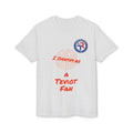 Teviot Fan Shirt