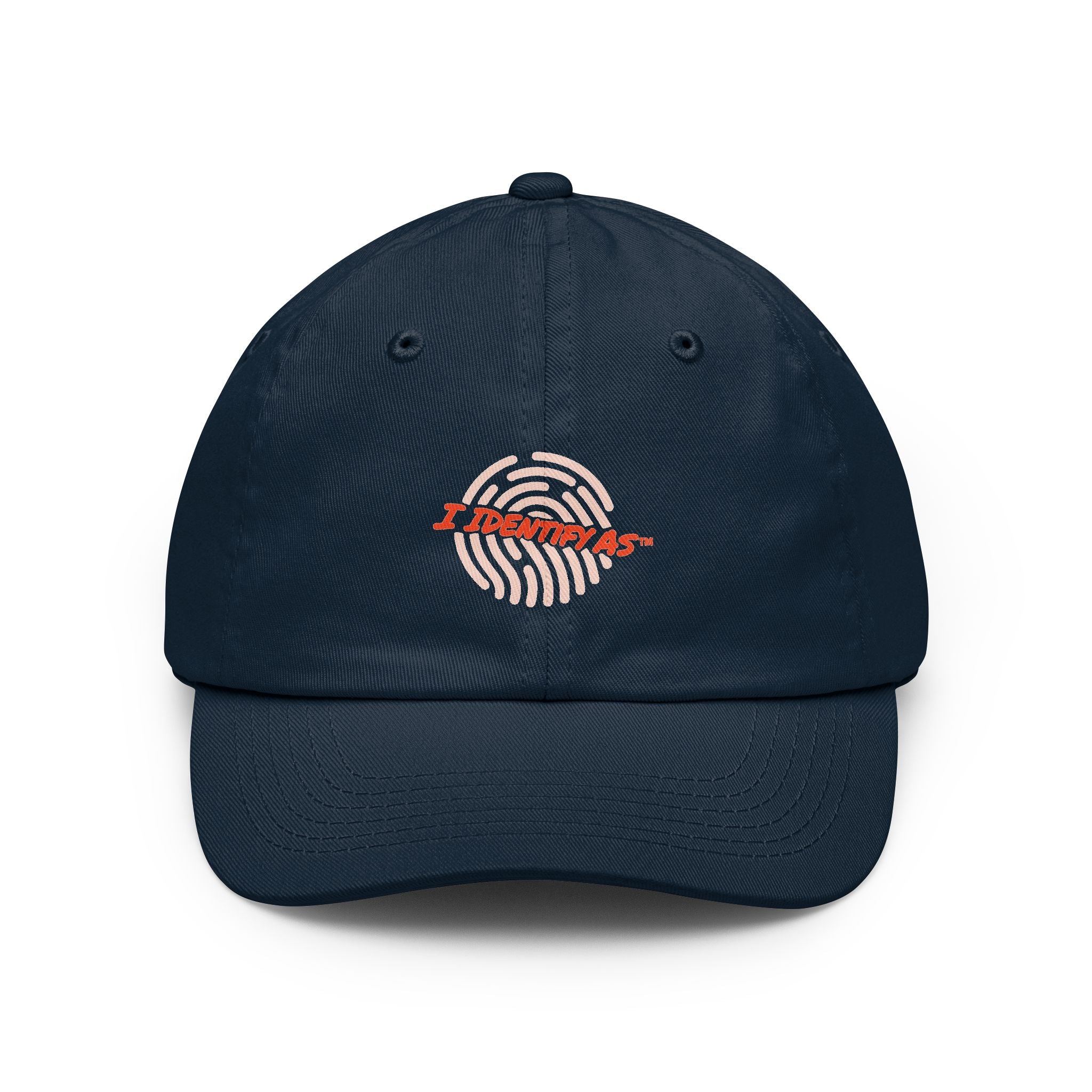 Classic Dad Hat