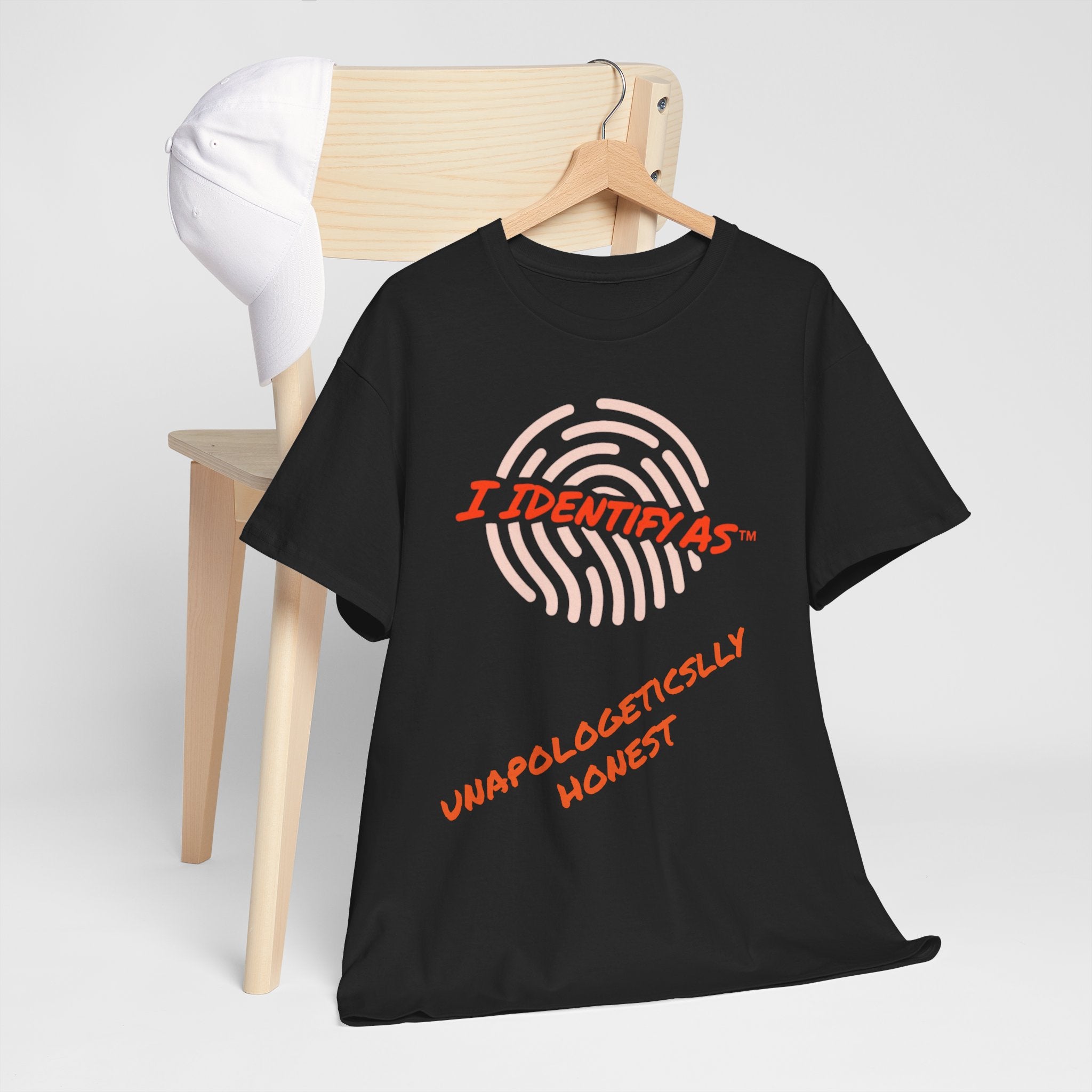 Unisex Cotton T-Shirt