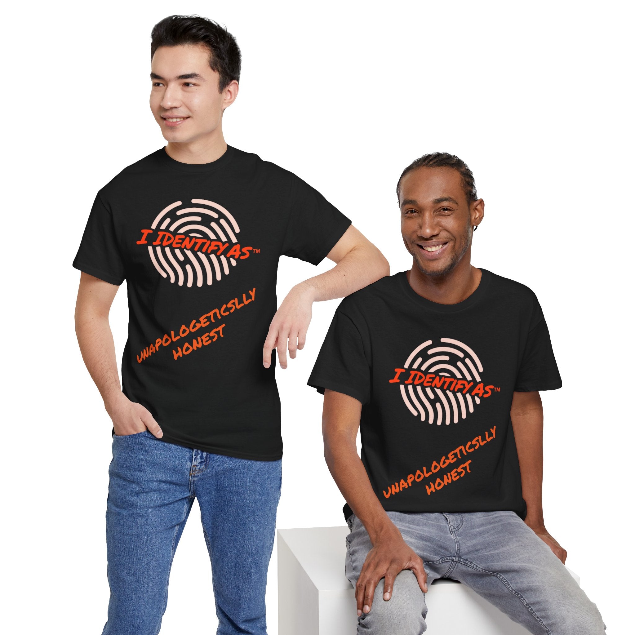 Unisex Cotton T-Shirt