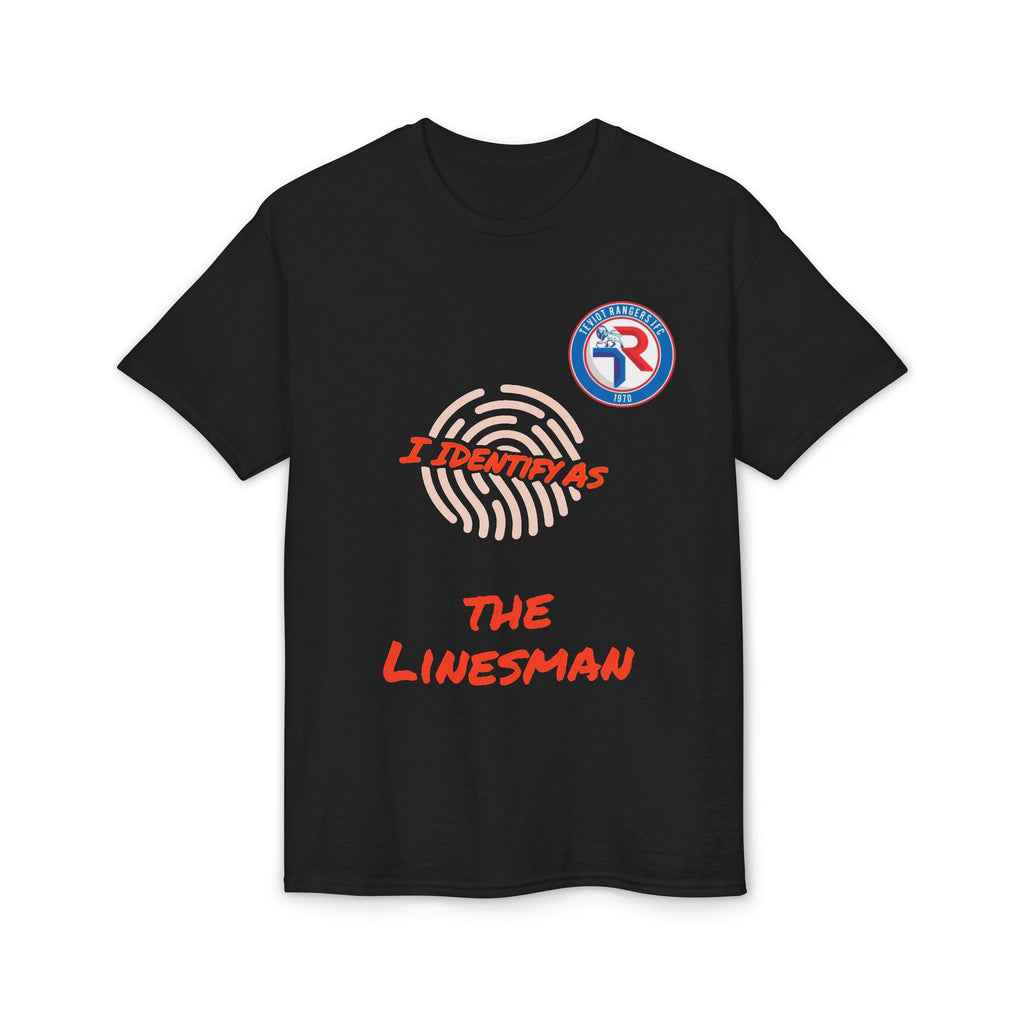 Teviot Linesman Shirt