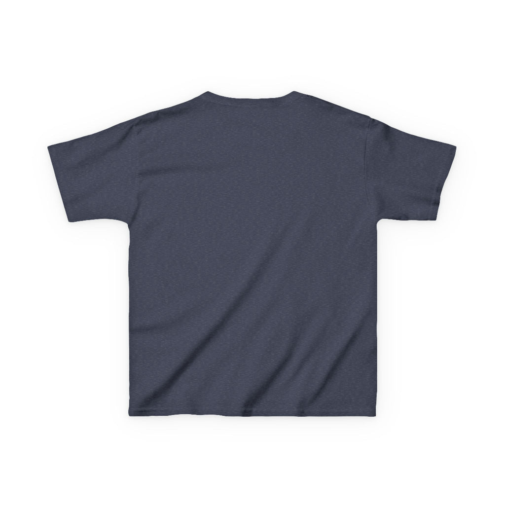Dinosaur Kids T‑Shirt – Cute Graphic Tee | I Identify As
