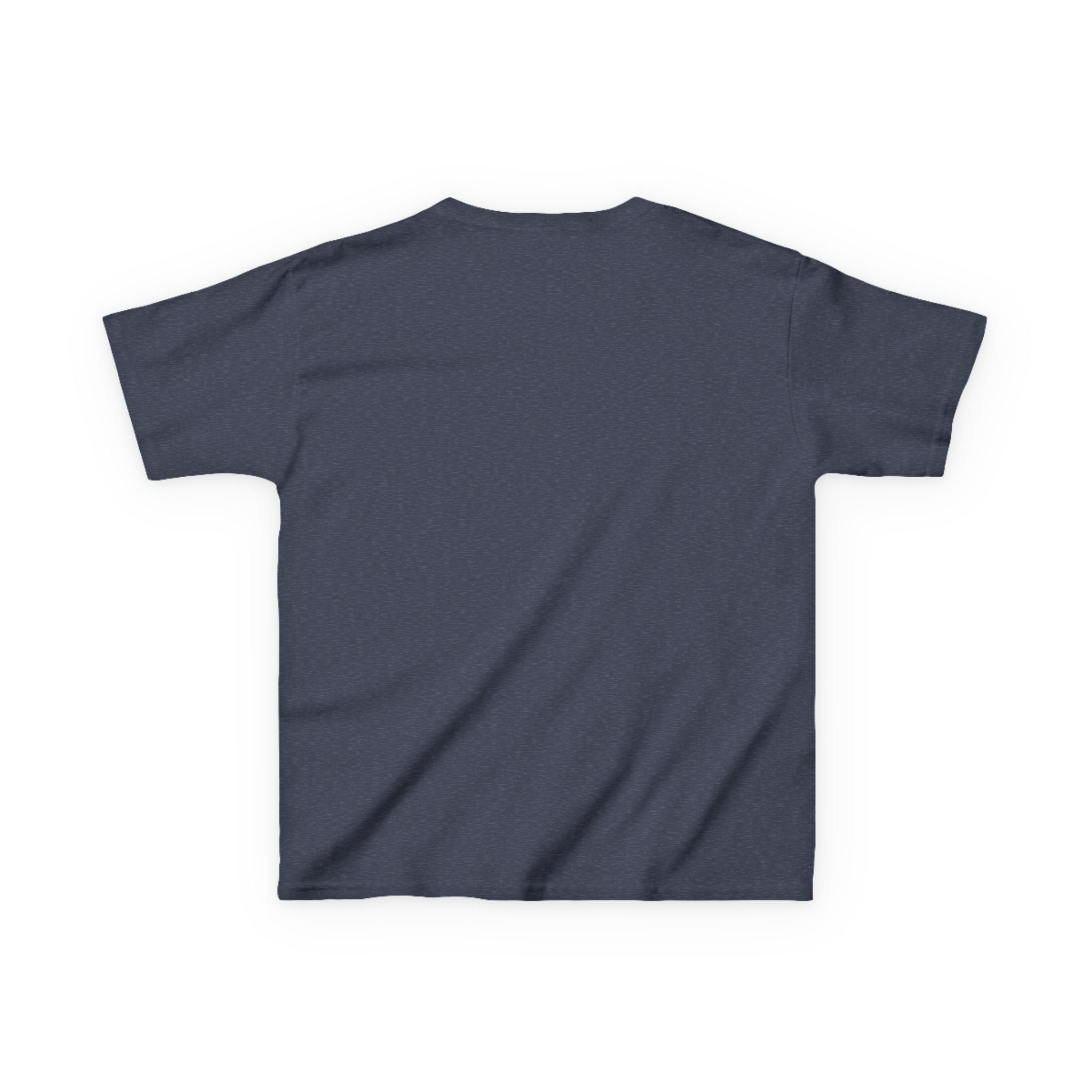 Dinosaur Kids T‑Shirt – Cute Graphic Tee | I Identify As