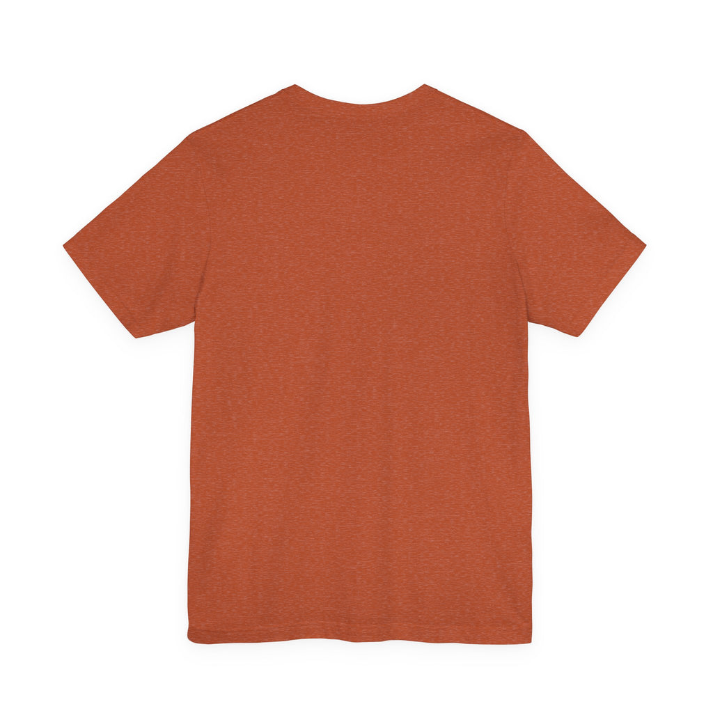 Unisex Cotton T-Shirt - Socially Awkward