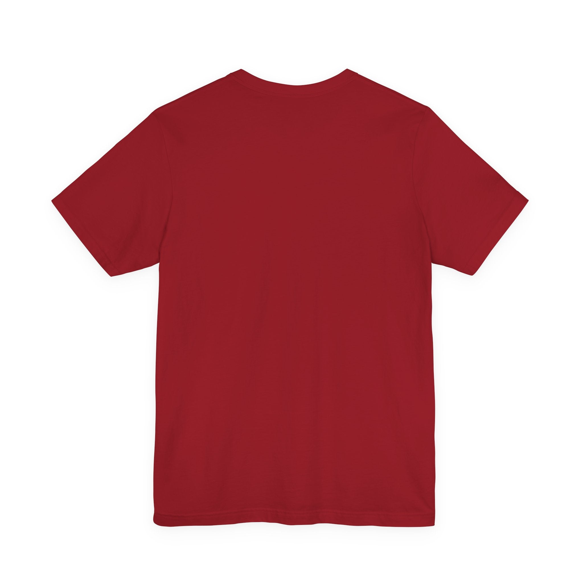 Unisex Cotton T-Shirt - Socially Awkward