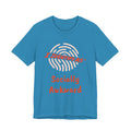 Unisex Cotton T-Shirt - Socially Awkward