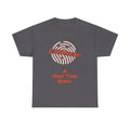 Unisex Cotton T-Shirt - A Part Time Rebel