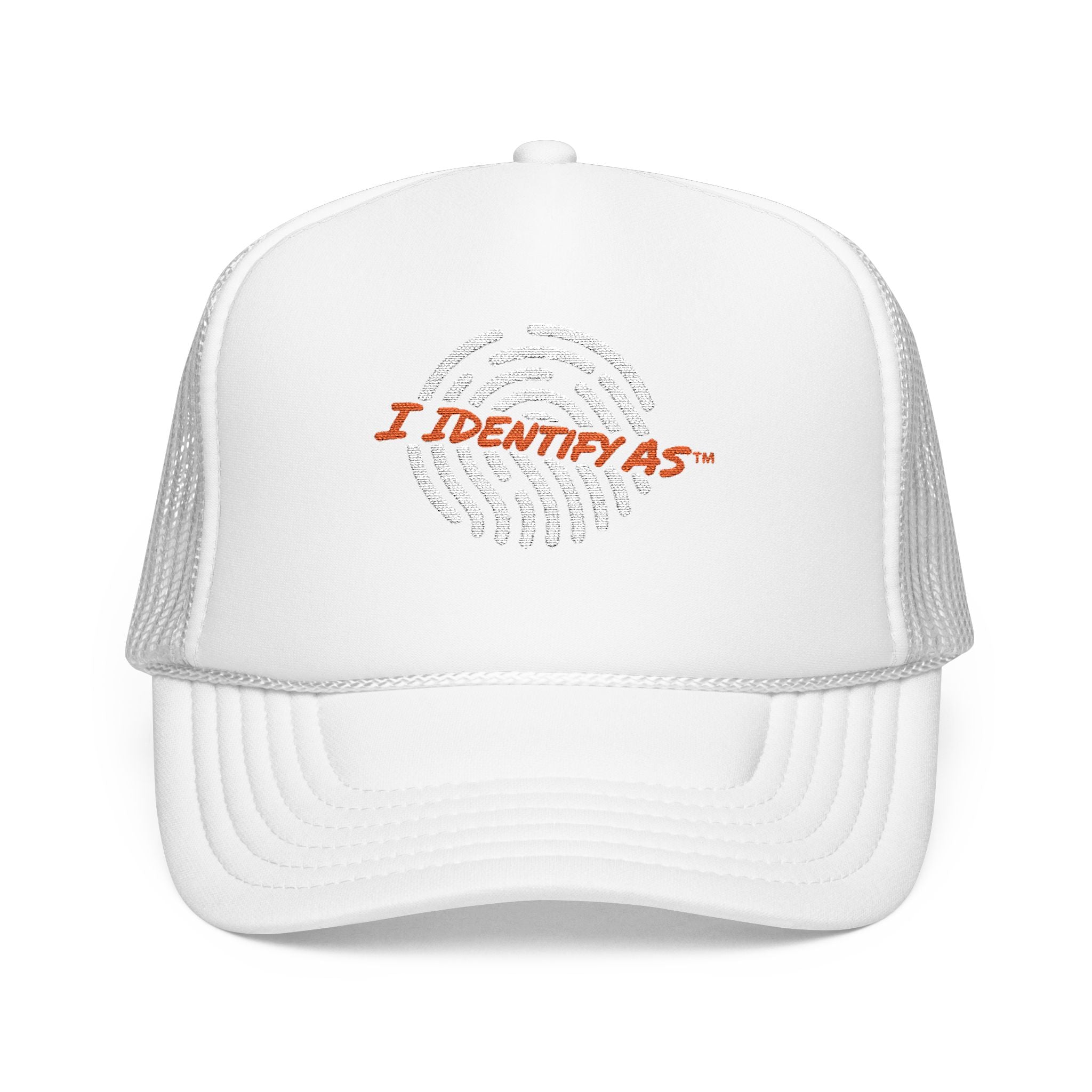 Foam Trucker Hat