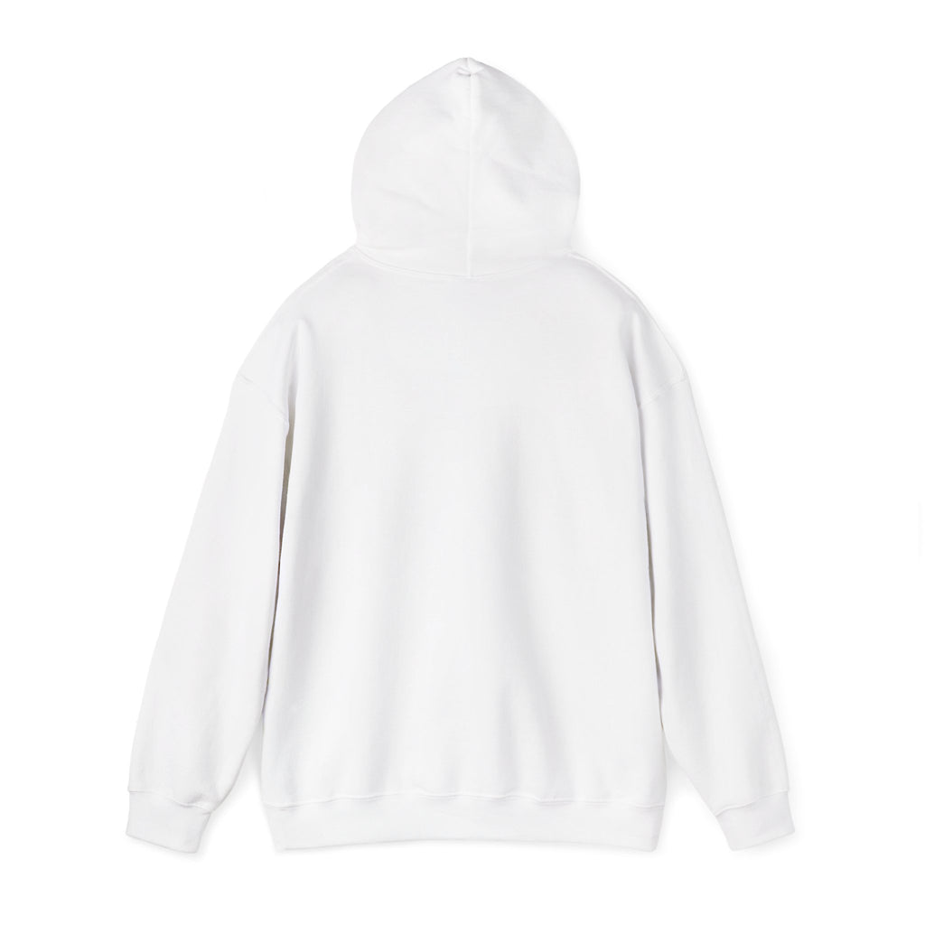 I Identify As… "Warmer than You" Hoodie – Funny Cozy Graphic Sweatshirt