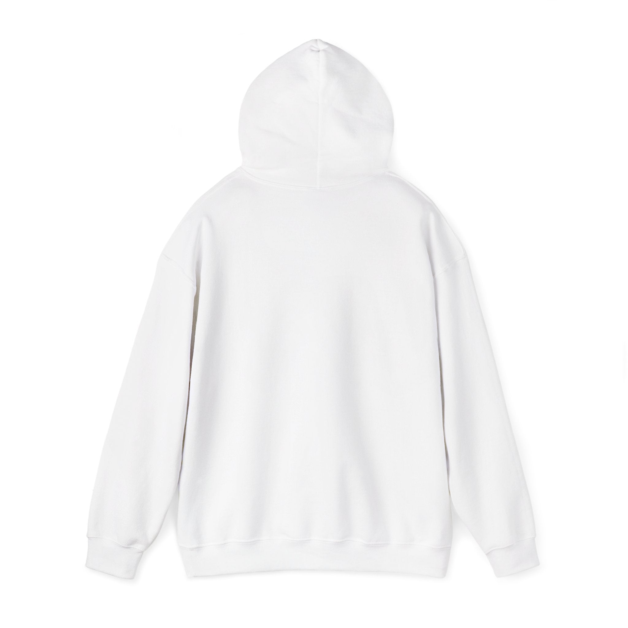 I Identify As… "Warmer than You" Hoodie – Funny Cozy Graphic Sweatshirt