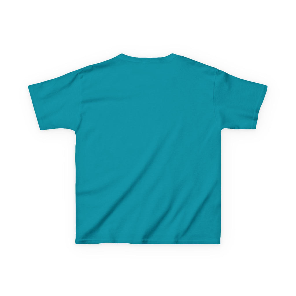 Dinosaur Kids T‑Shirt – Cute Graphic Tee | I Identify As