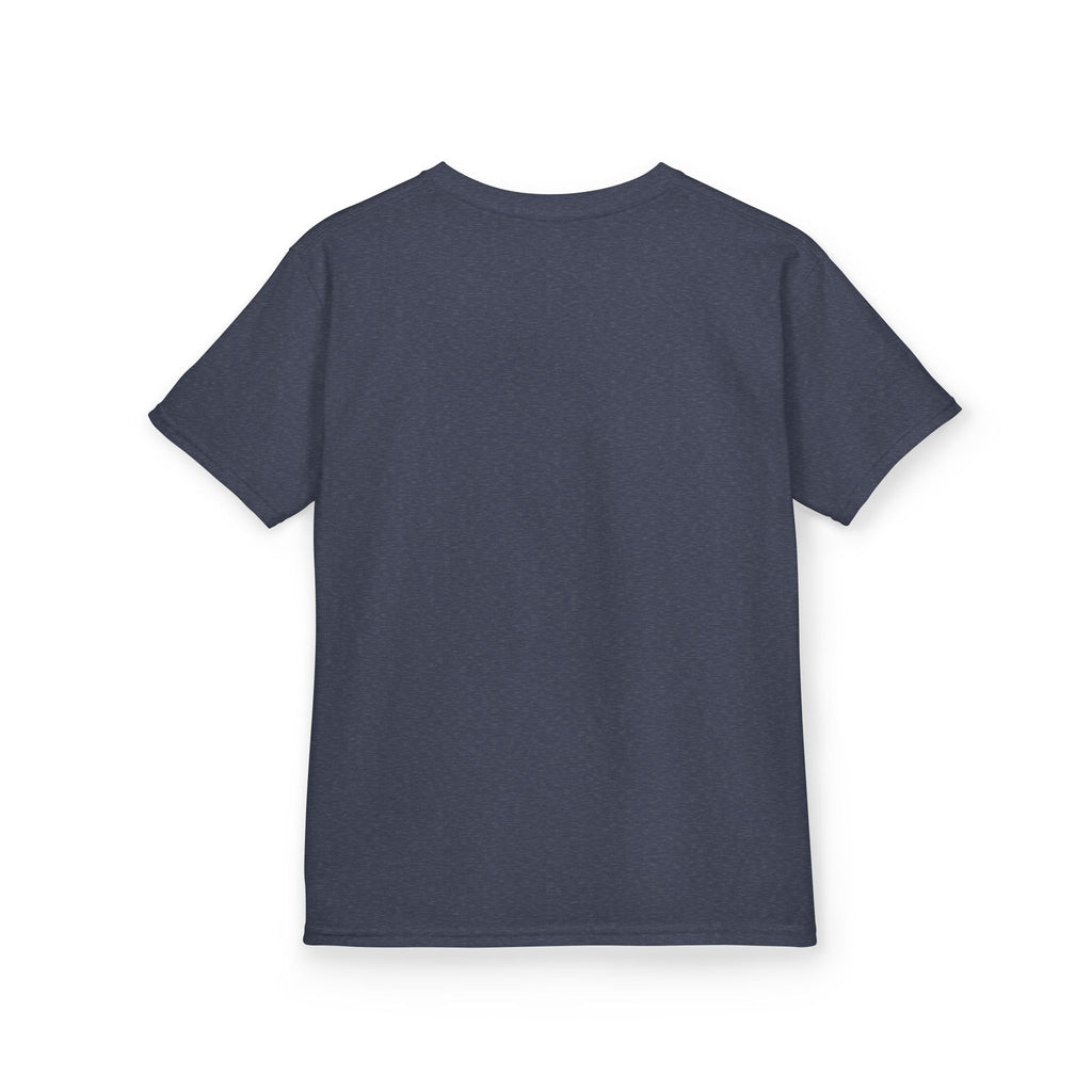 Dinosaur Kids T‑Shirt – Cute Graphic Tee | I Identify As
