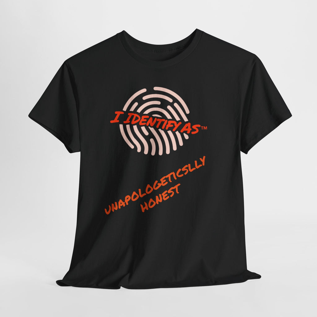 Unisex Cotton T-Shirt