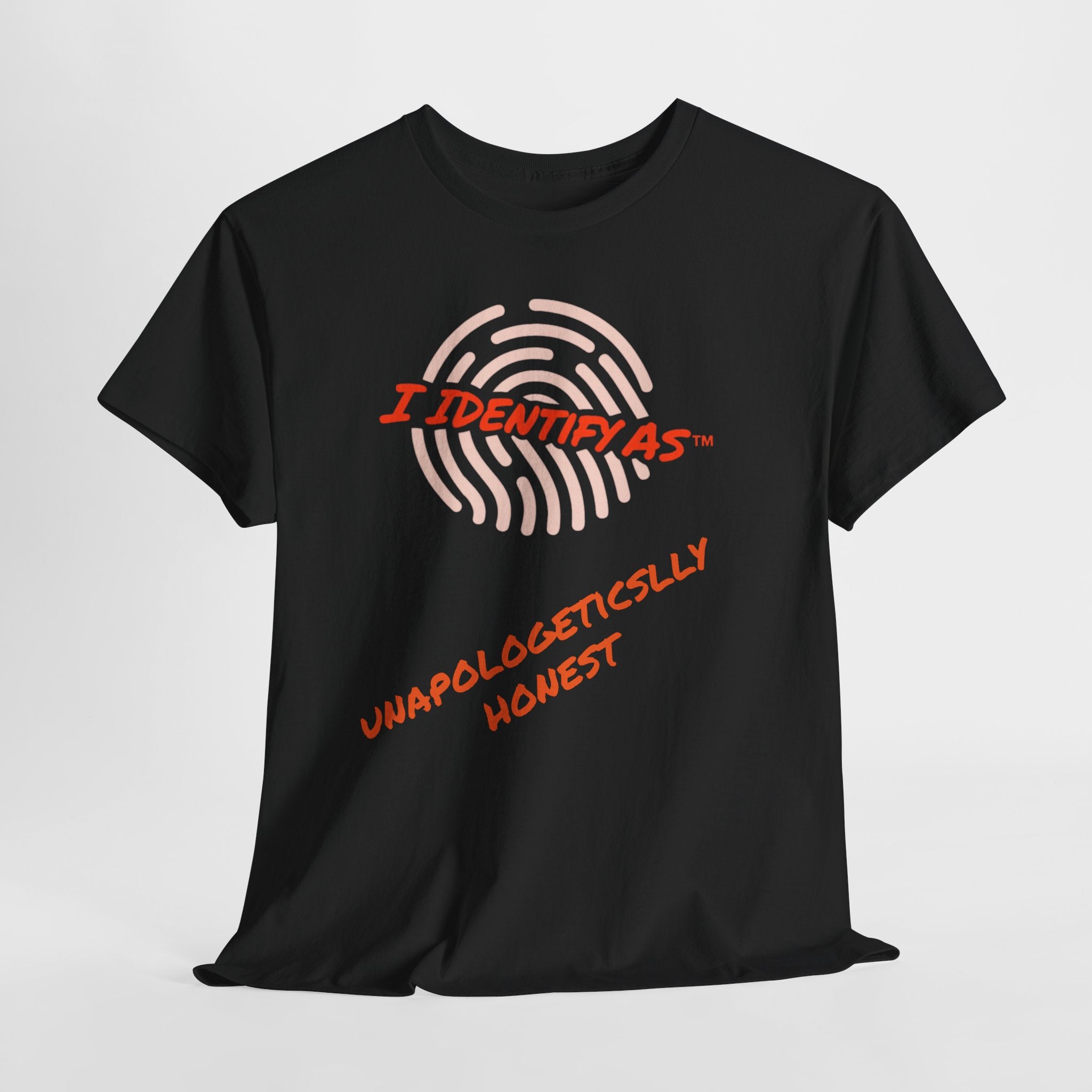 Unisex Cotton T-Shirt