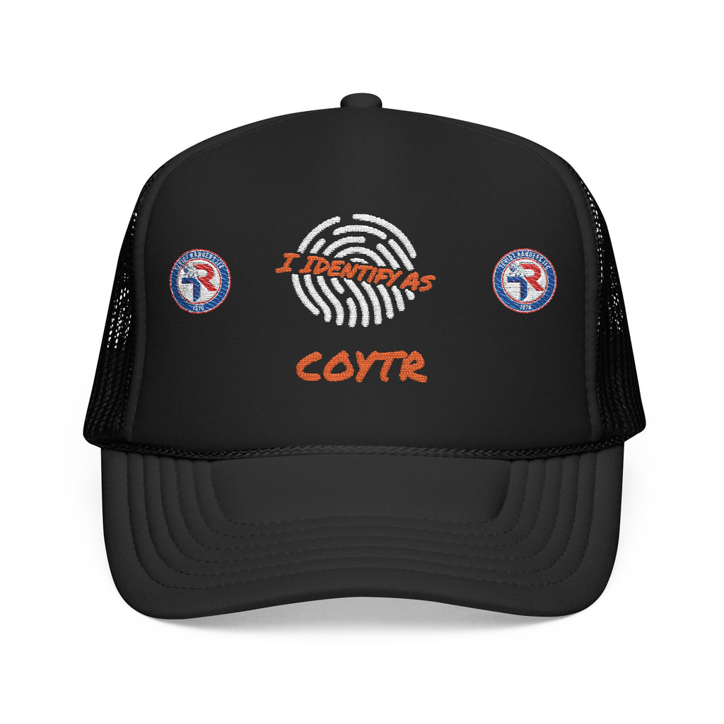 Foam Trucker Hat