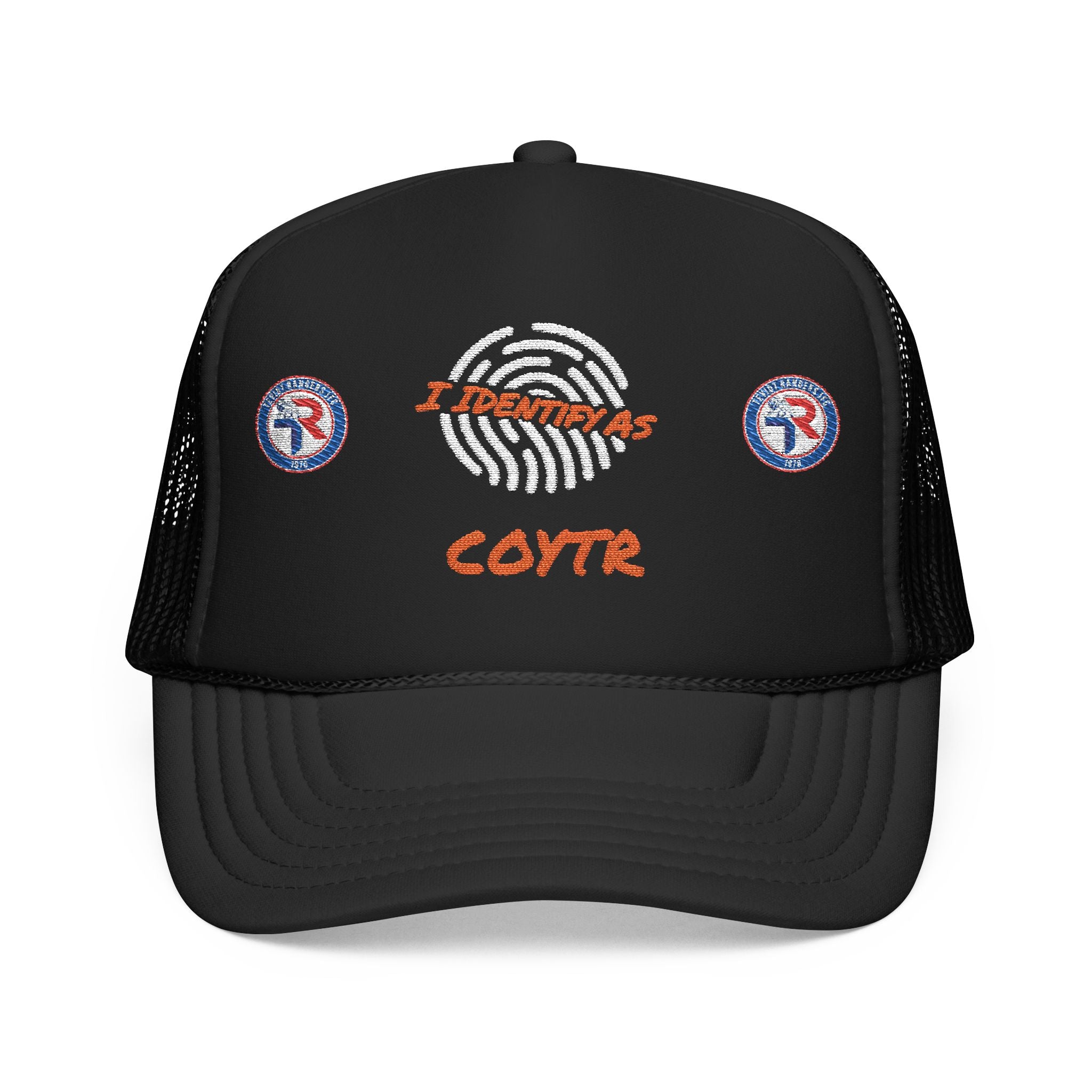 Foam Trucker Hat