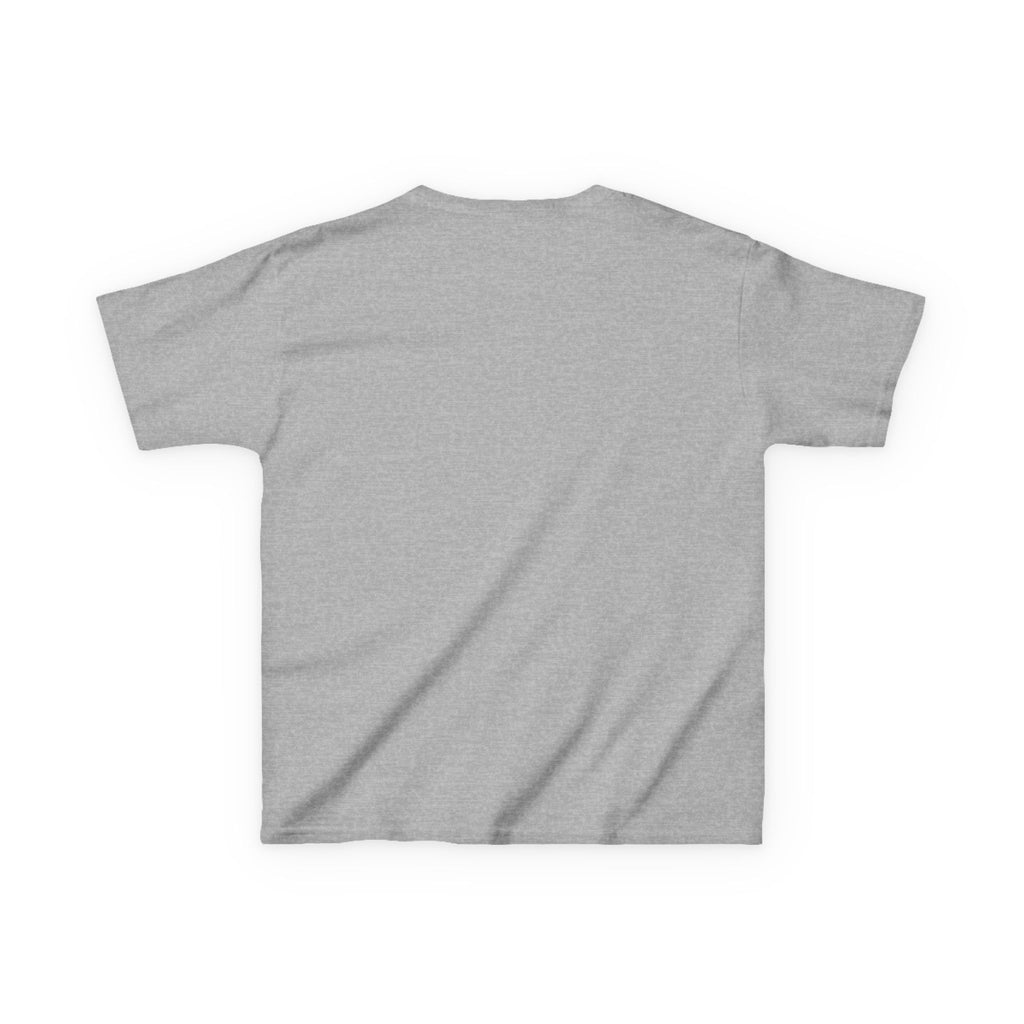 Dinosaur Kids T‑Shirt – Cute Graphic Tee | I Identify As
