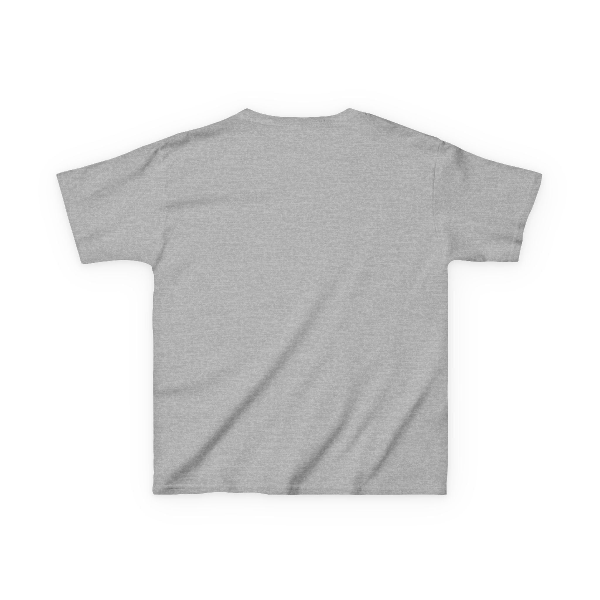Dinosaur Kids T‑Shirt – Cute Graphic Tee | I Identify As