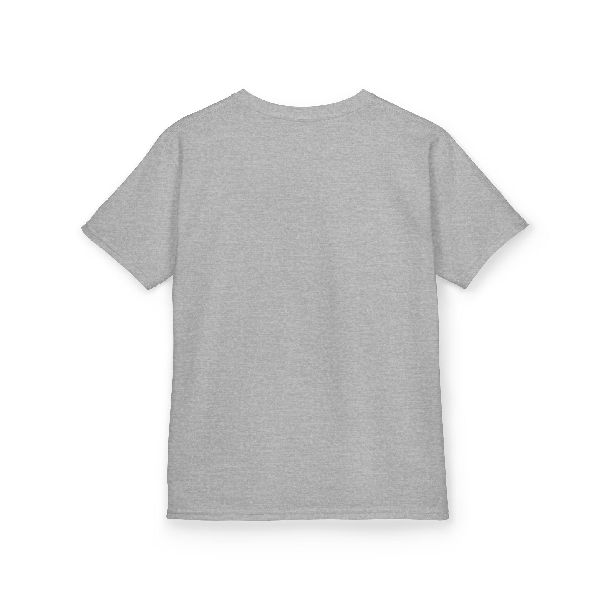 Dinosaur Kids T‑Shirt – Cute Graphic Tee | I Identify As