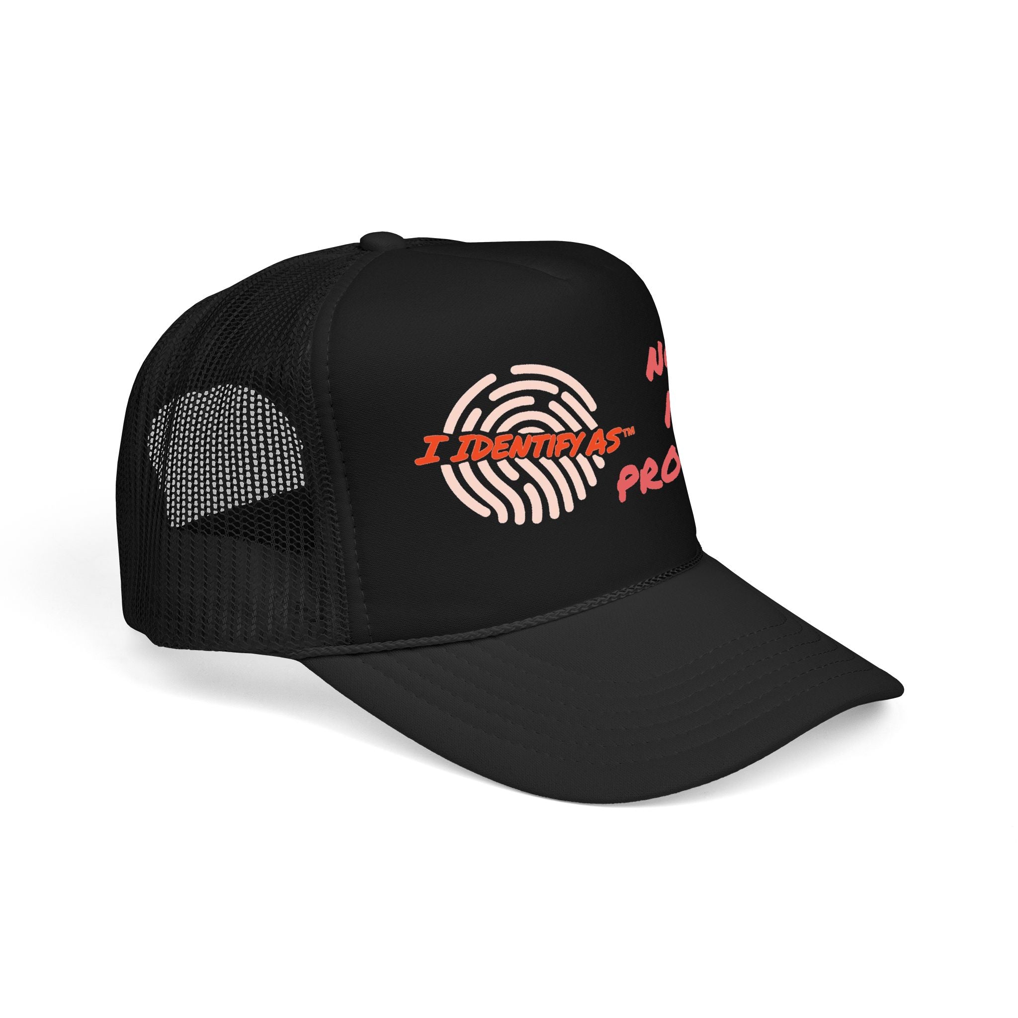 Foam Trucker Hat