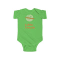 Copy of I Identify As 2 of the 7 Dwarfs Infant Bodysuit | Funny Baby Onesie