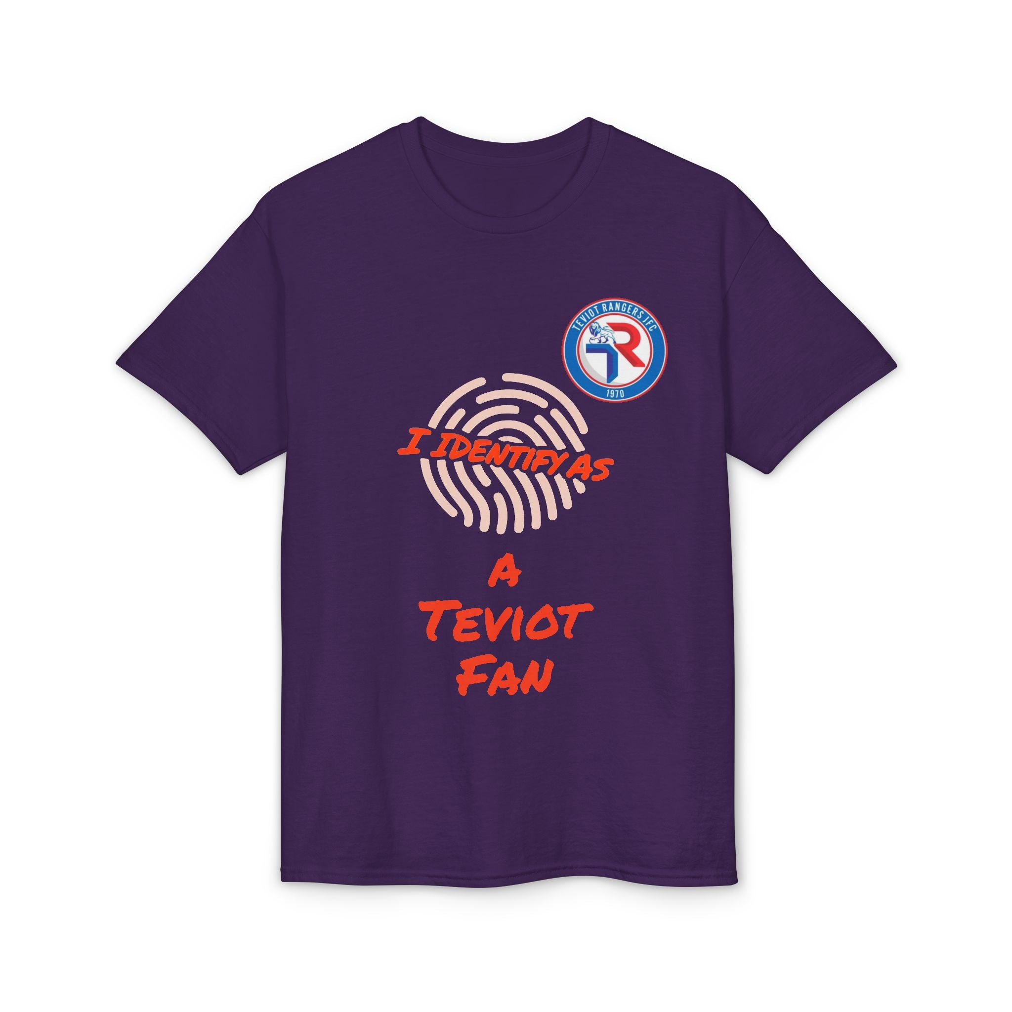 Teviot Fan Shirt