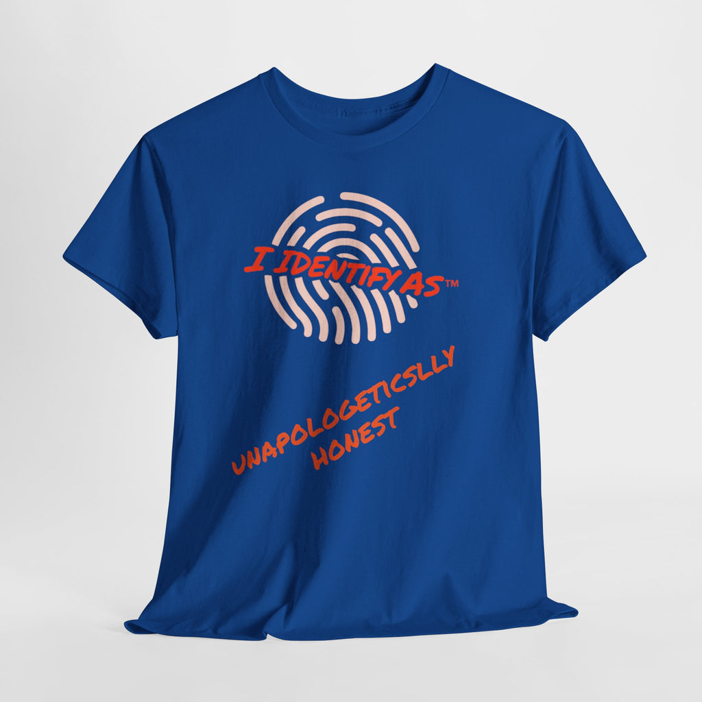 Unisex Cotton T-Shirt
