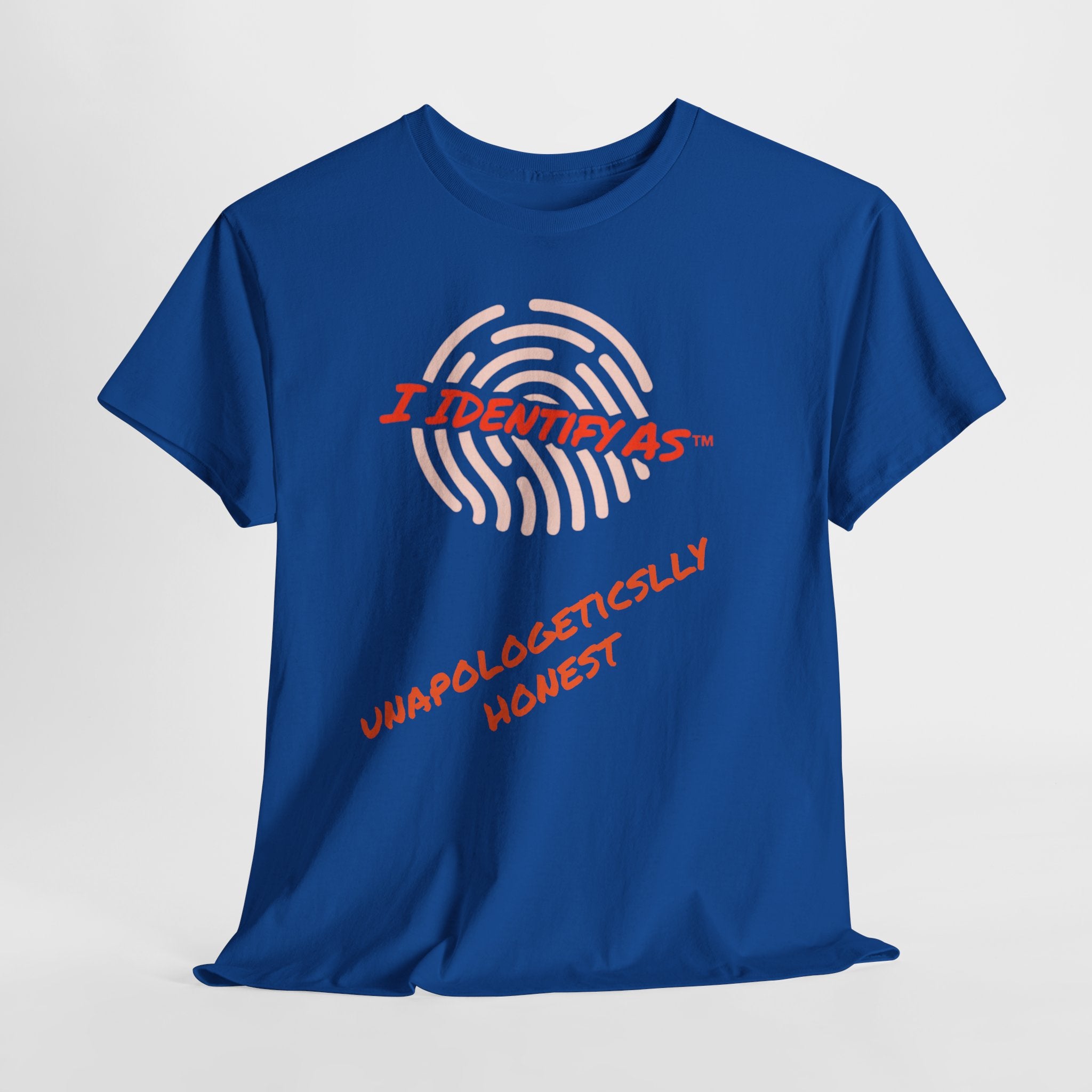 Unisex Cotton T-Shirt