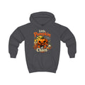 Little Pumpkin of Chaos Hoodie– Funny Halloween Hoodie | Chaos Clothing™ by I Identify As™