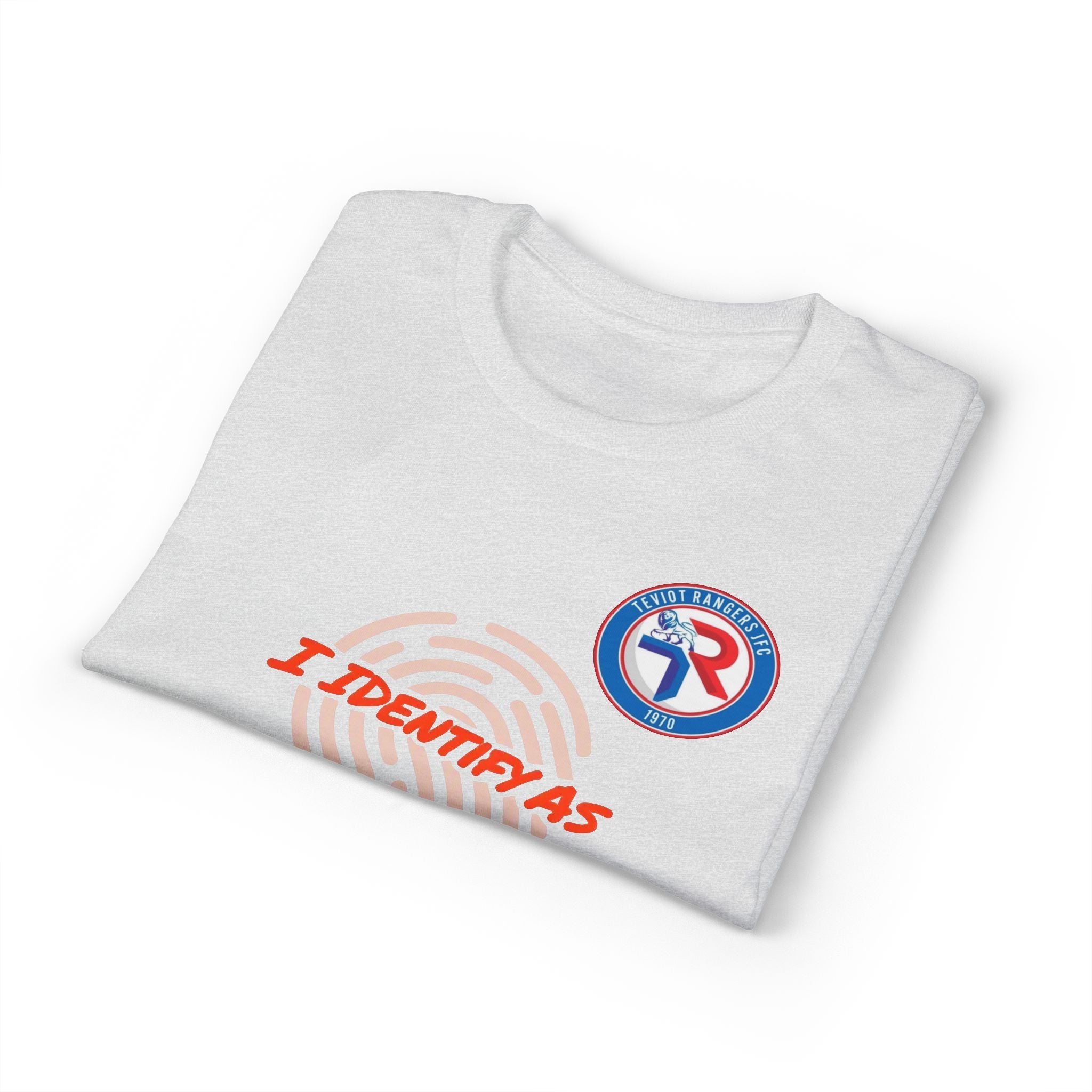 Teviot Fan Shirt