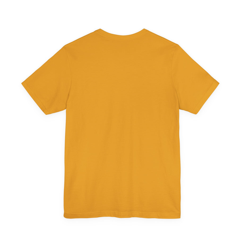 Unisex Cotton T-Shirt - Socially Awkward