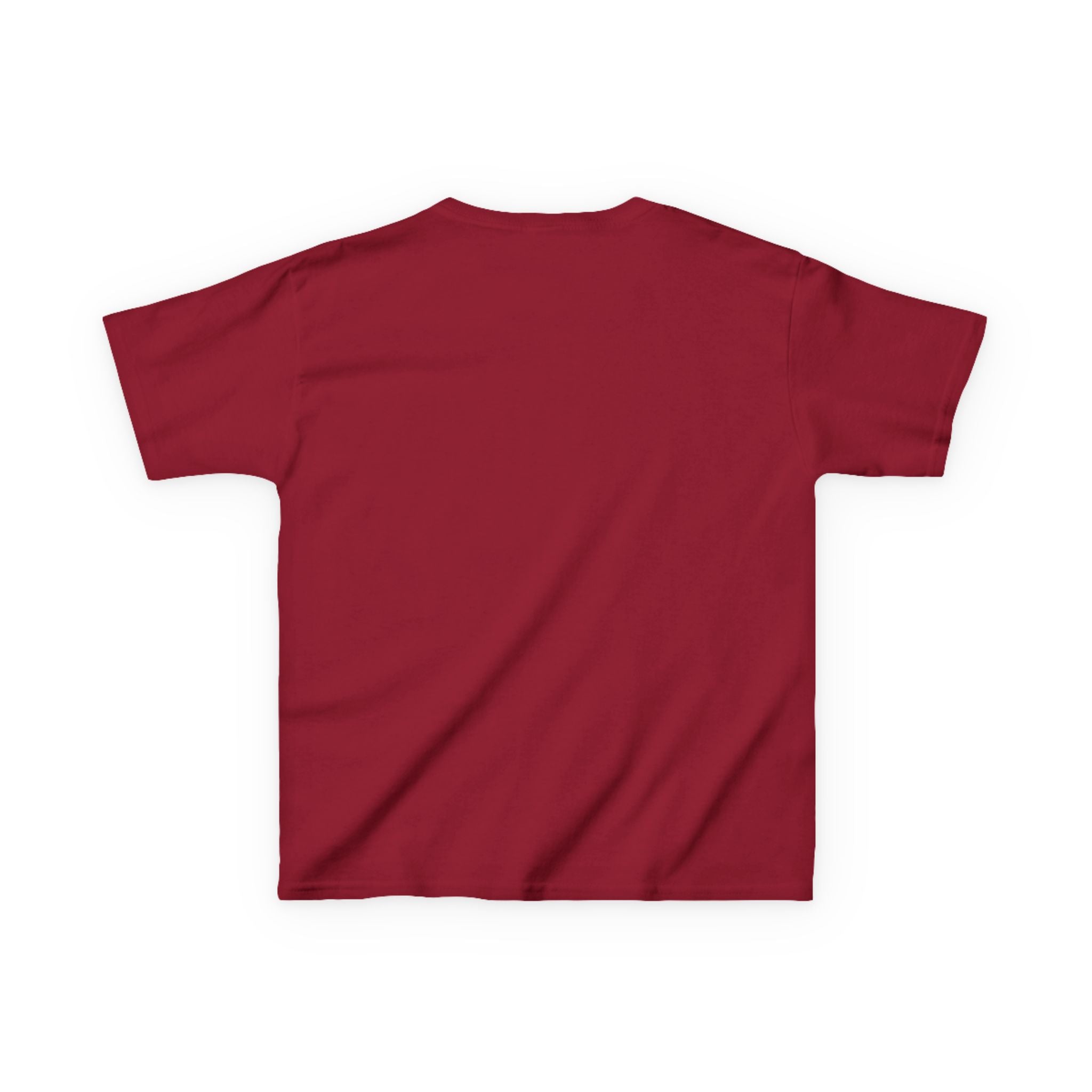 Dinosaur Kids T‑Shirt – Cute Graphic Tee | I Identify As