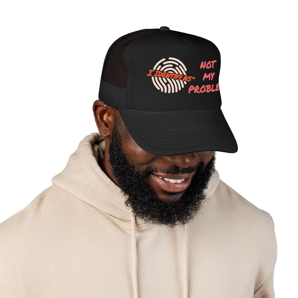 Foam Trucker Hat