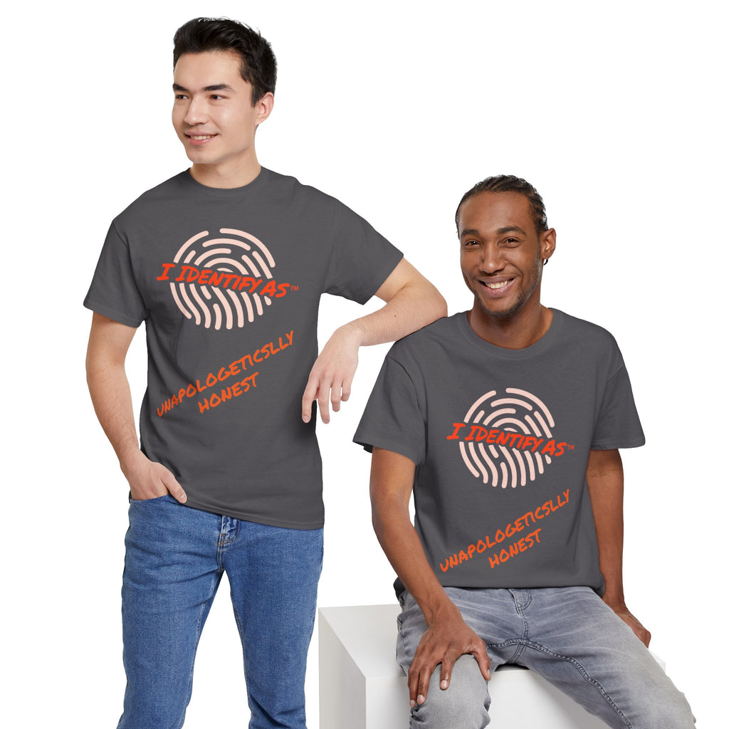 Unisex Cotton T-Shirt