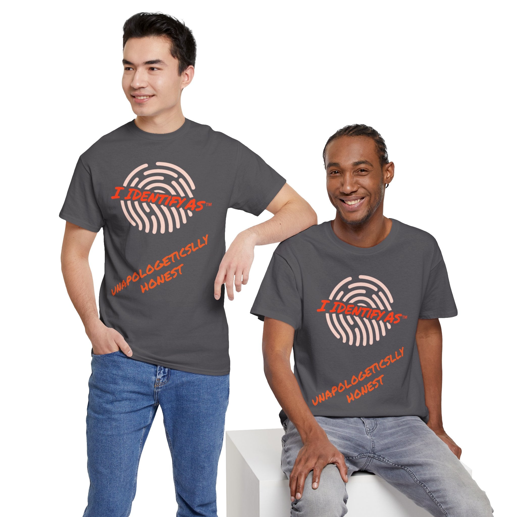 Unisex Cotton T-Shirt