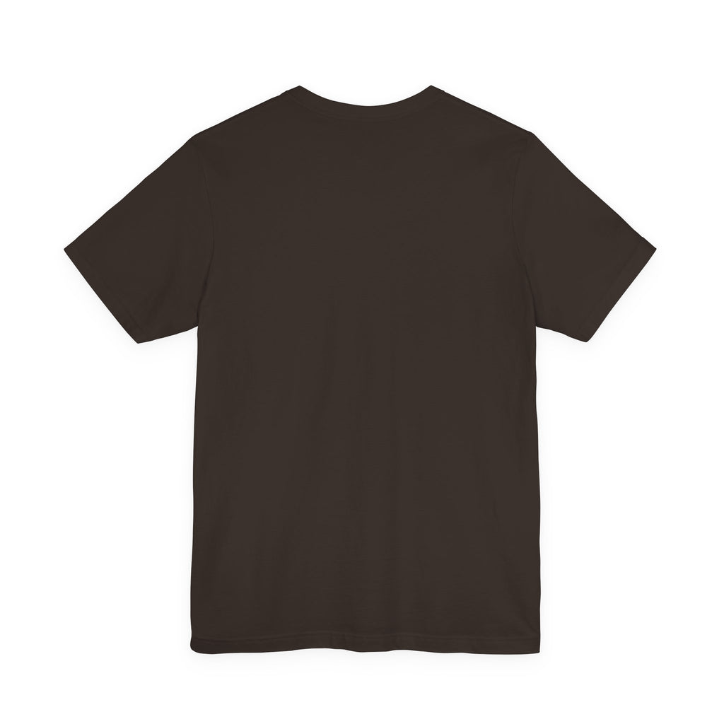 Unisex Cotton T-Shirt - Socially Awkward
