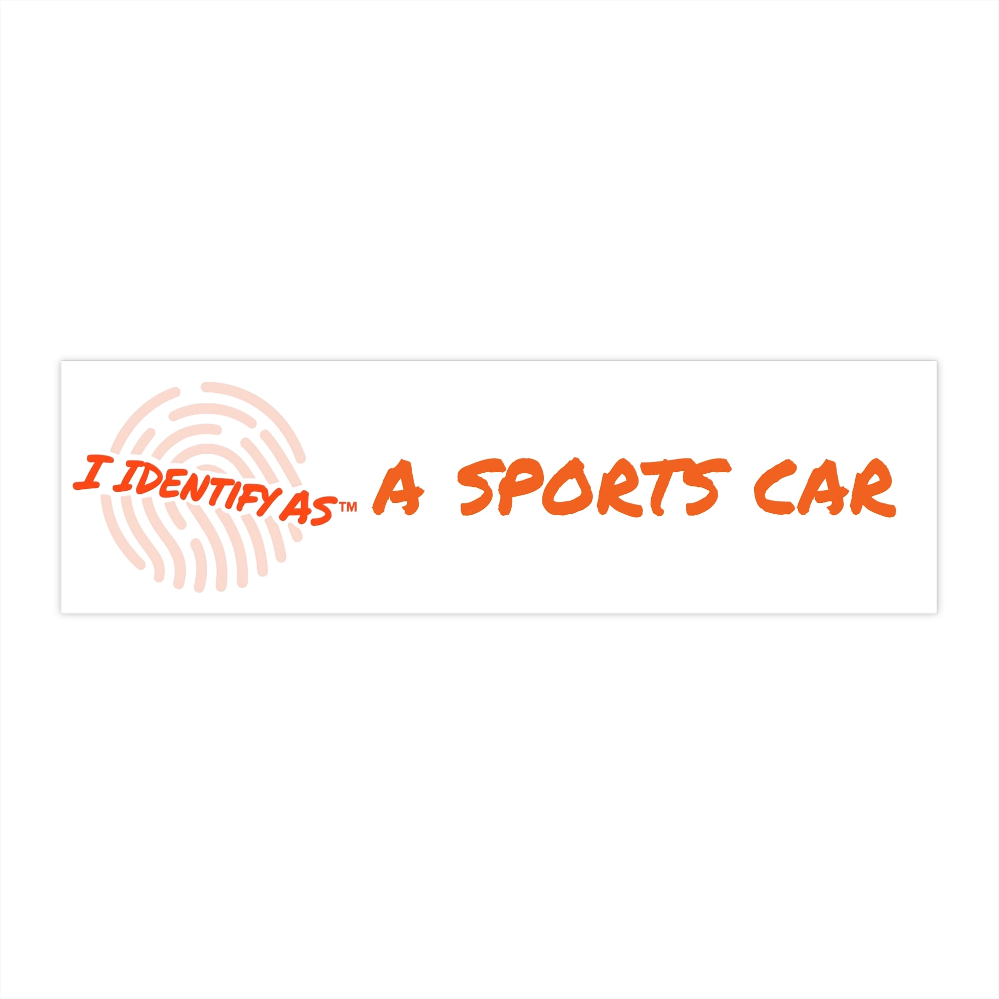 Bumper Stickers