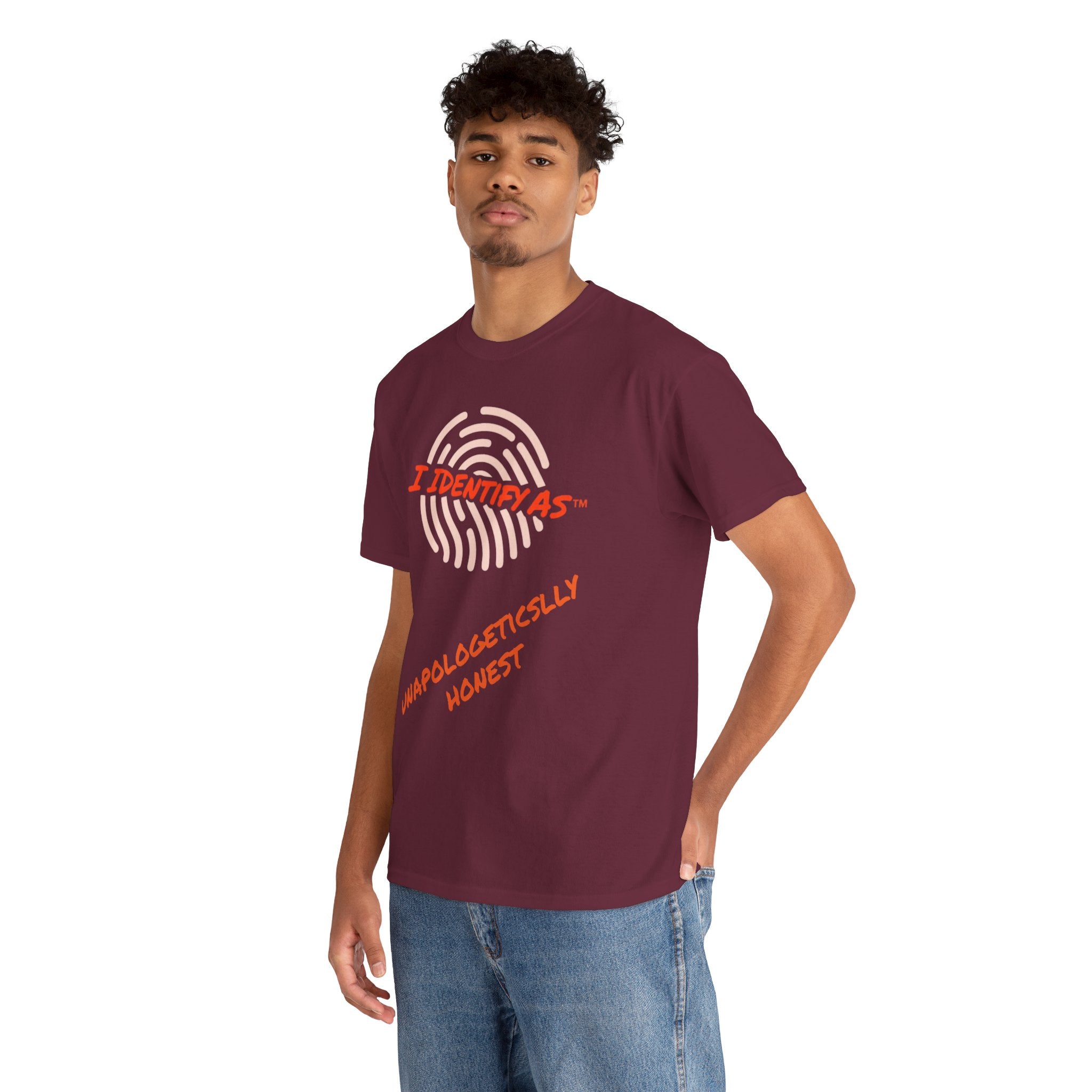 Unisex Cotton T-Shirt