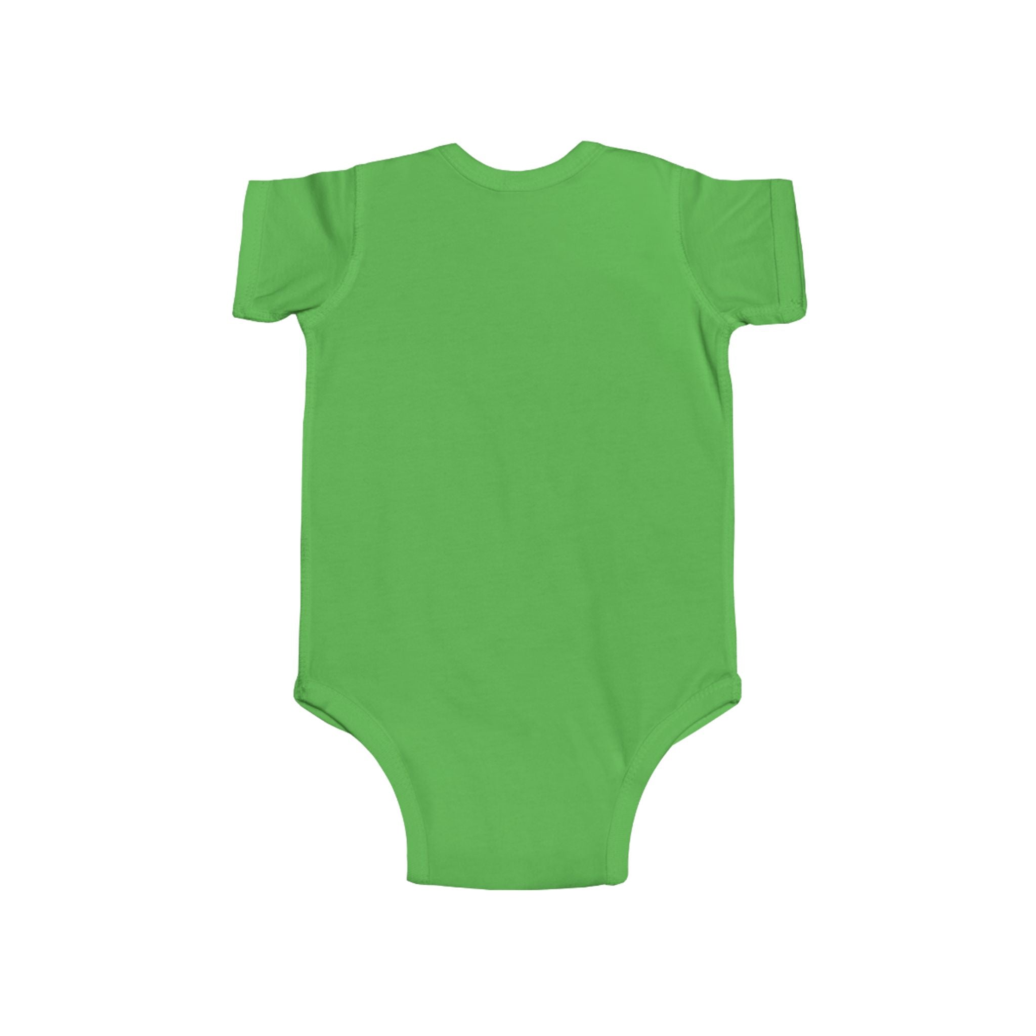 Copy of I Identify As 2 of the 7 Dwarfs Infant Bodysuit | Funny Baby Onesie
