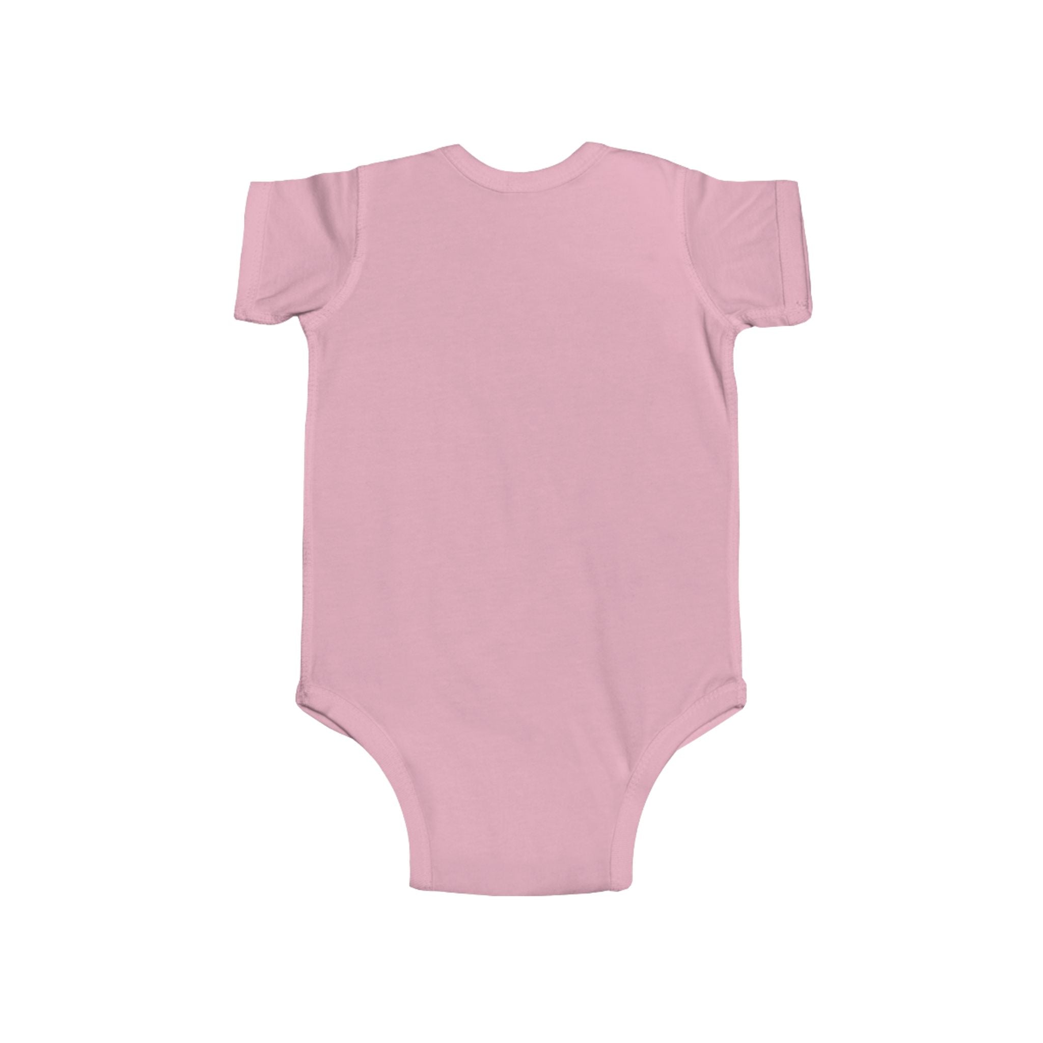 Copy of I Identify As 2 of the 7 Dwarfs Infant Bodysuit | Funny Baby Onesie