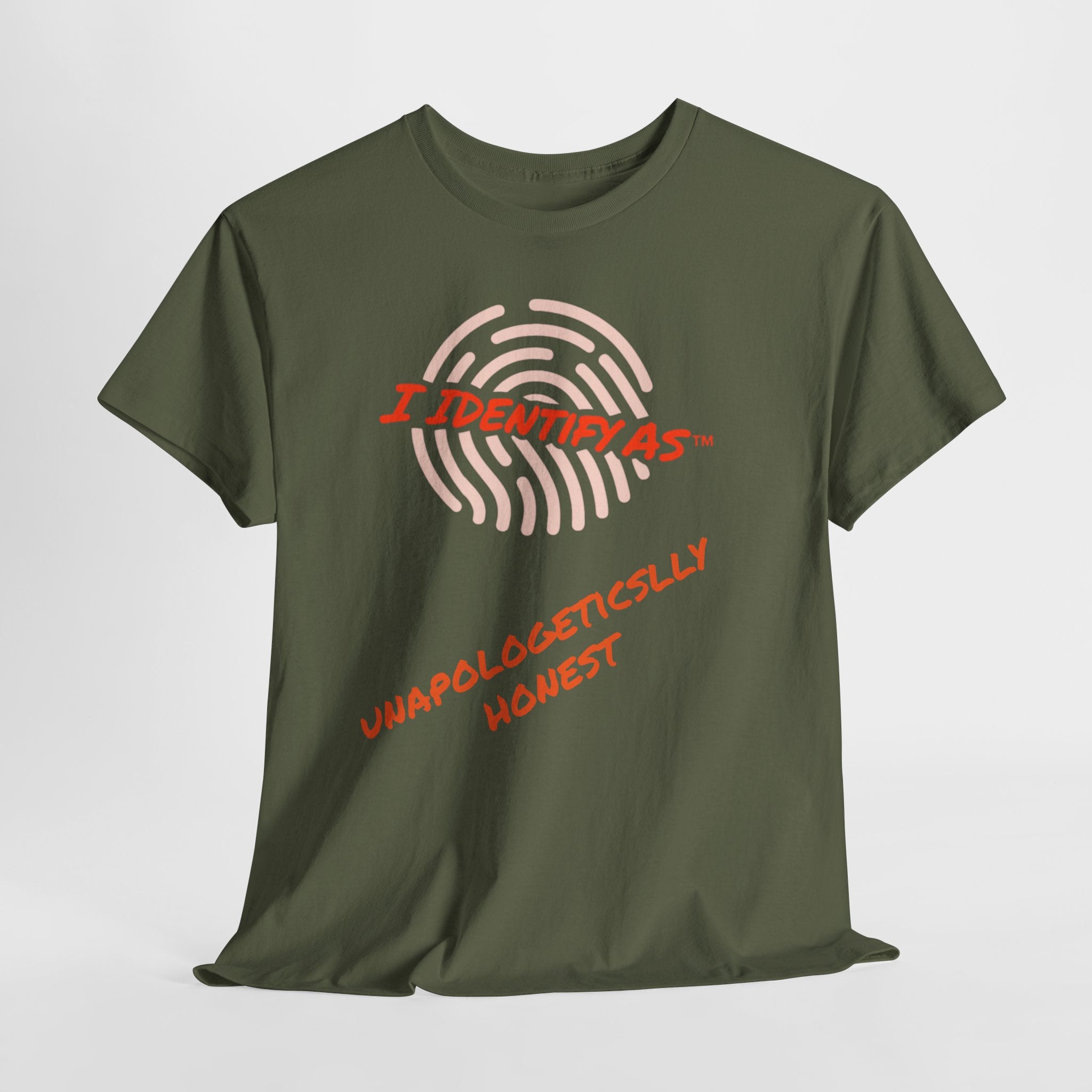 Unisex Cotton T-Shirt