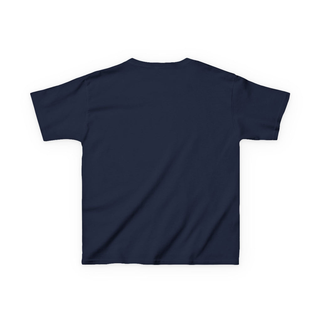 Dinosaur Kids T‑Shirt – Cute Graphic Tee | I Identify As