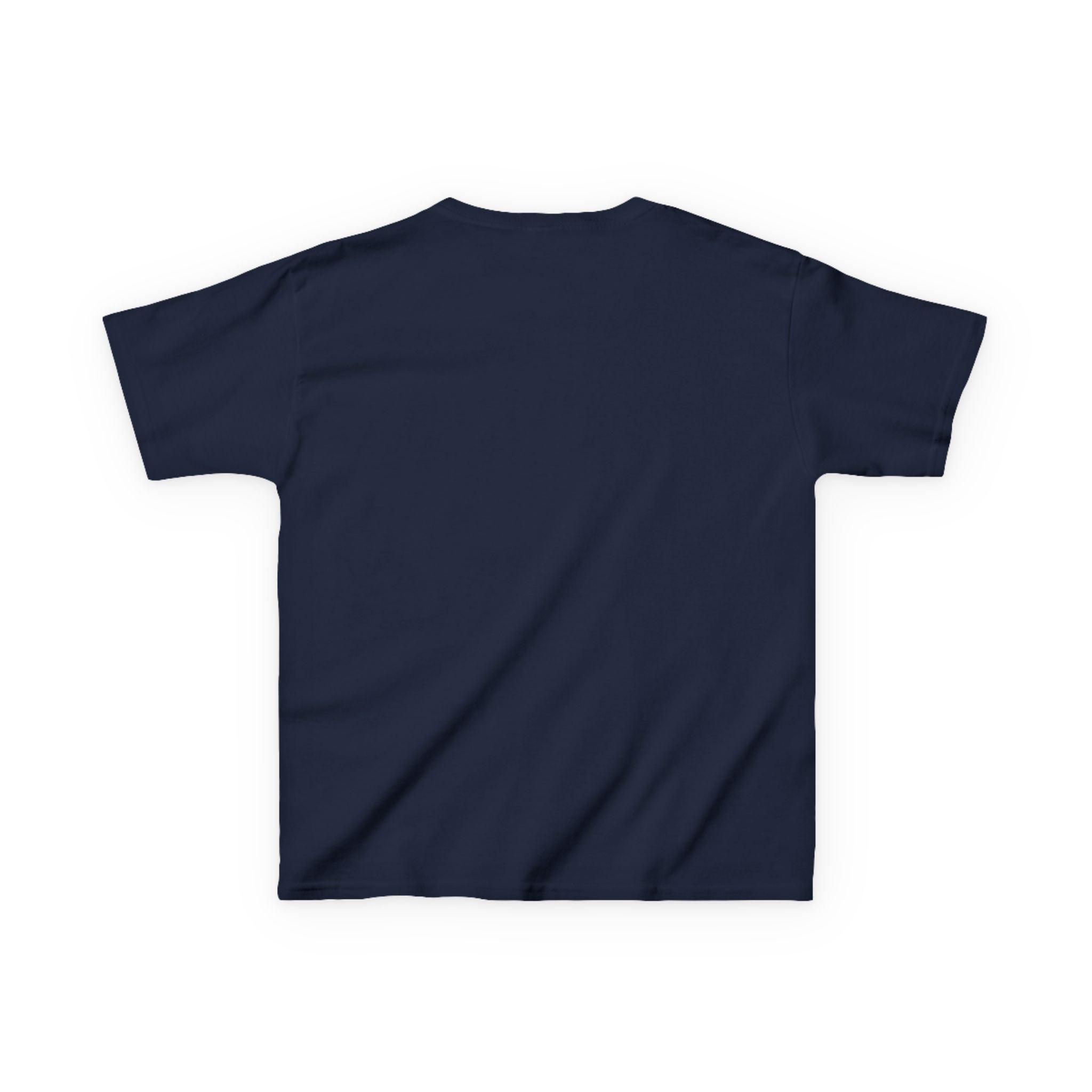 Dinosaur Kids T‑Shirt – Cute Graphic Tee | I Identify As