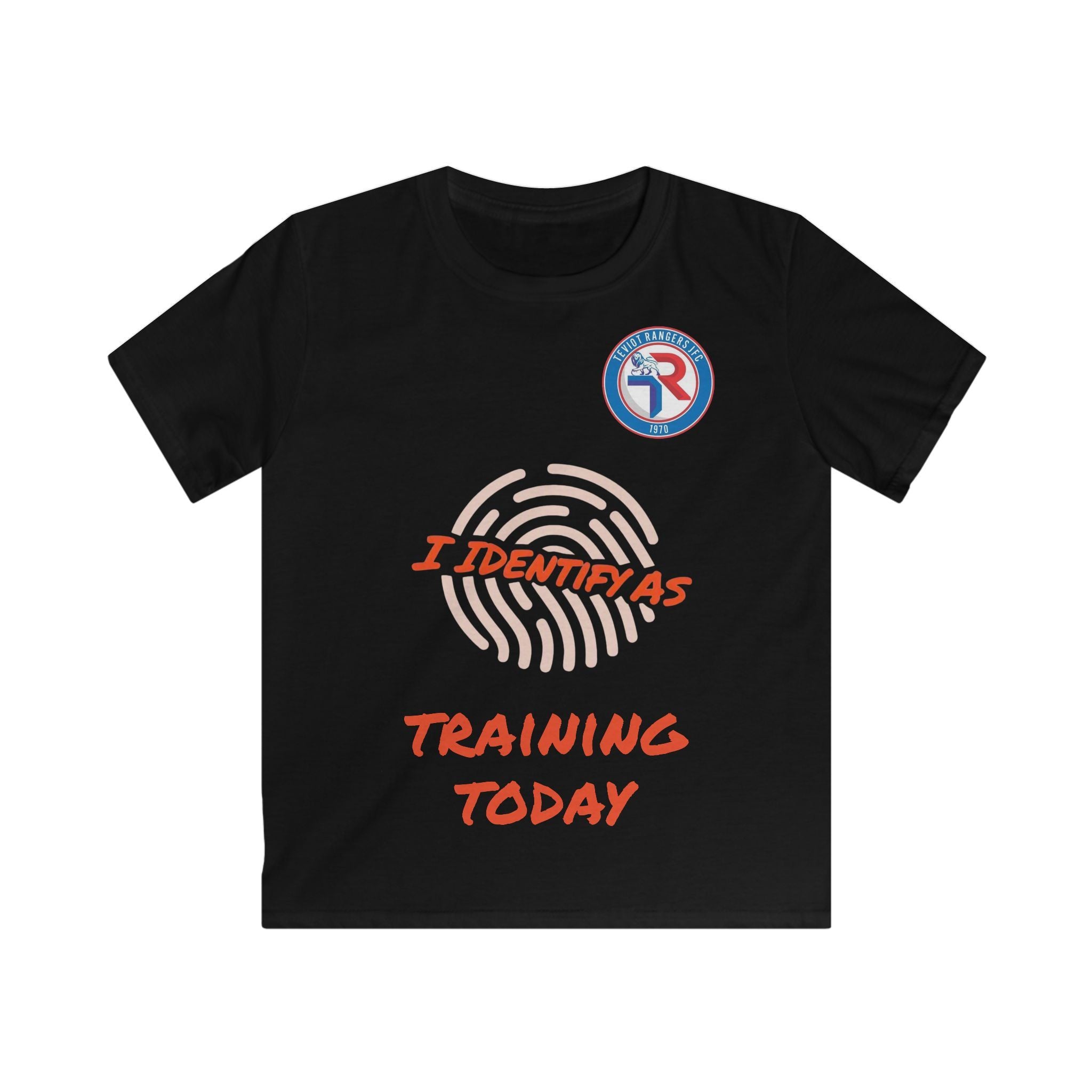 Teviot Training Top