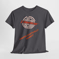 Unisex Cotton T-Shirt
